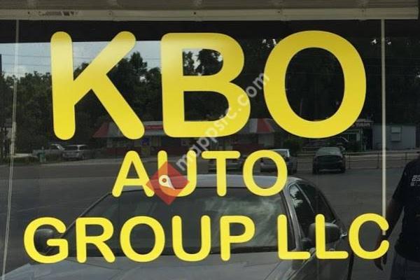 KBO Auto Group LLC