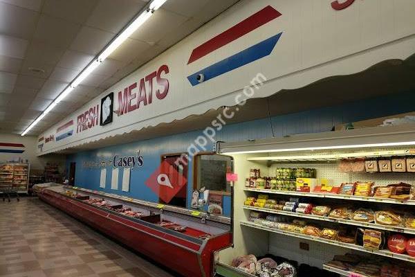 KC's / Casey's Food Store