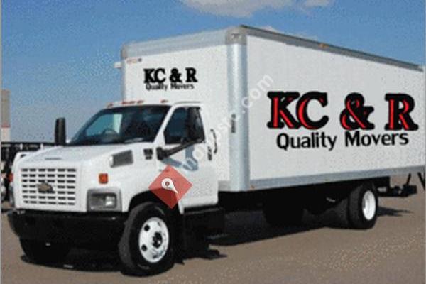 KCR Quality Movers