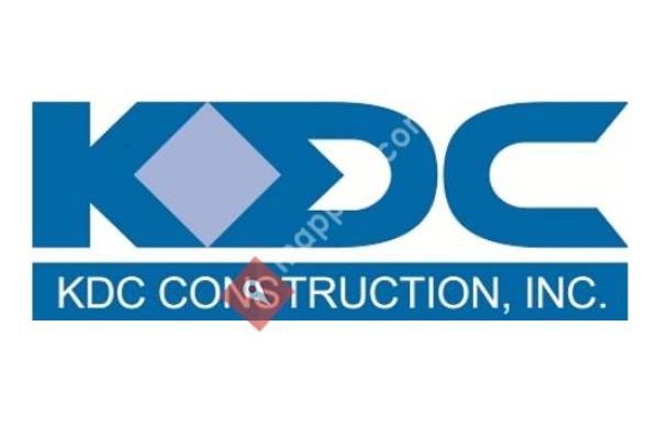 KDC Construction Inc