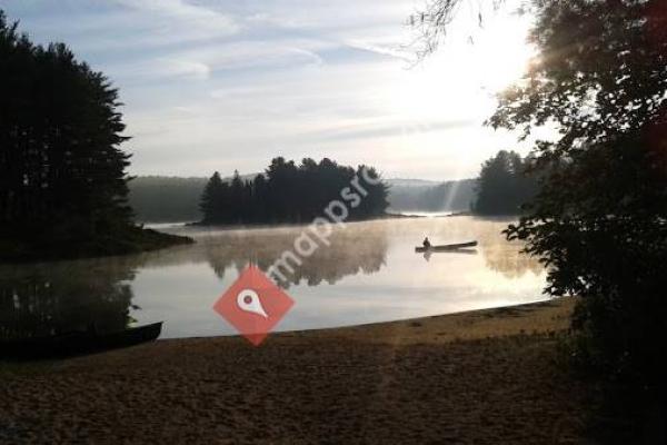 Kearney Lake Campground