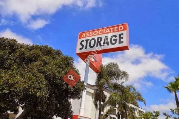 Kearny Mesa Self Storage