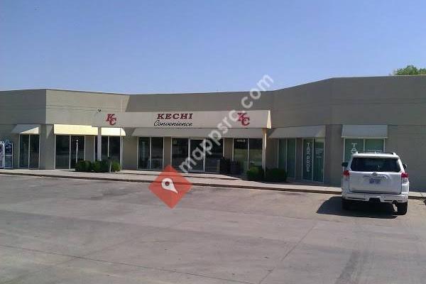 Kechi Convenience Store