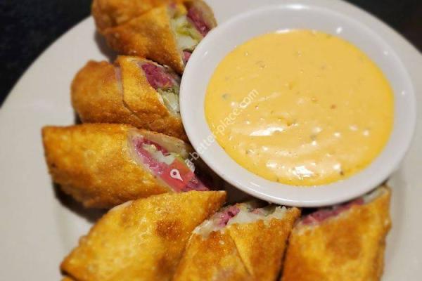 Keegan's Public House