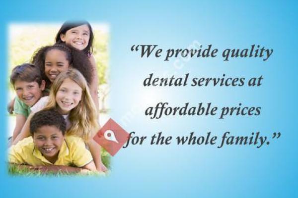 Keene Family Dental