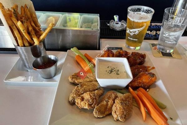 Keg & Brew Craft House