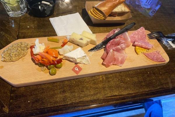 Keg’s Ice House & Grill