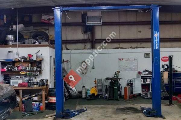 Keith's Truck & Auto Repair