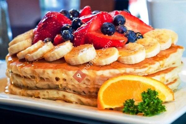 Keke's Breakfast Cafe