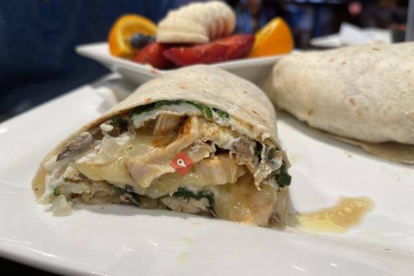 Keke's Breakfast Cafe