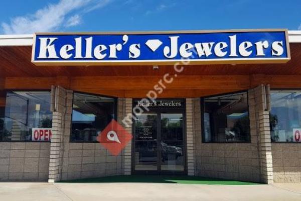 Keller's Jewelers