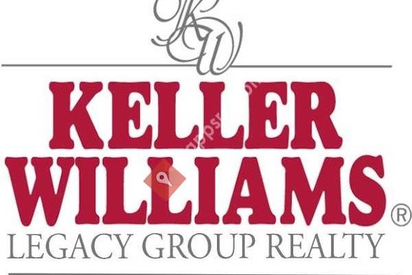 Keller Williams Legacy Group Realty
