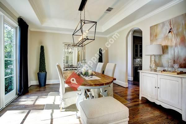 Keller Williams Real Estate: Kasteena Parikh