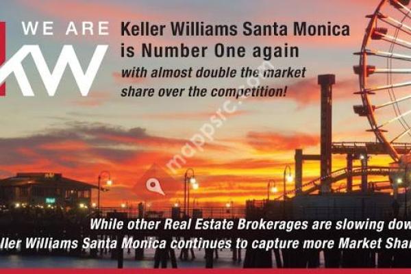 Keller Williams Realty Santa Monica