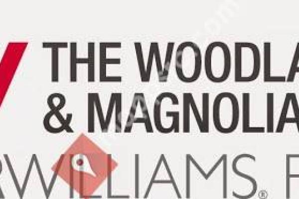 Keller Williams Realty The Woodlands & Magnolia
