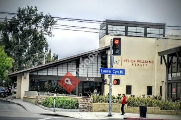 Keller Williams Studio City Realty / Estates