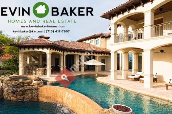 Keller Williams The Woodlands : Kevin Baker, Homes For Sale The Woodlands, Realtor, KW Real Estate