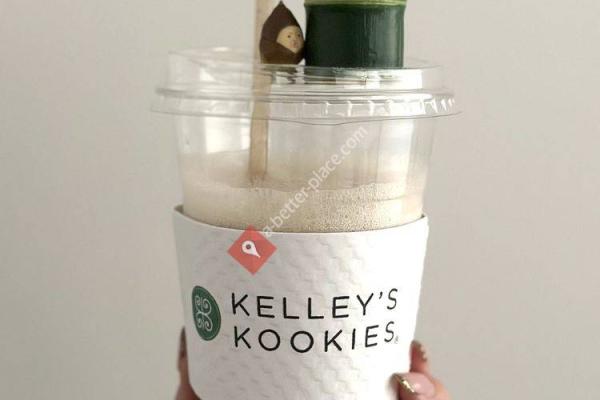 Kelley's Kookies