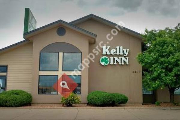 Kelly Inn - 13th Ave