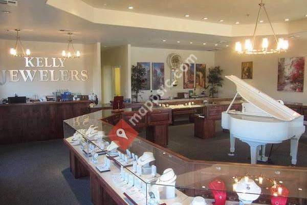 Kelly Jewelers - St George