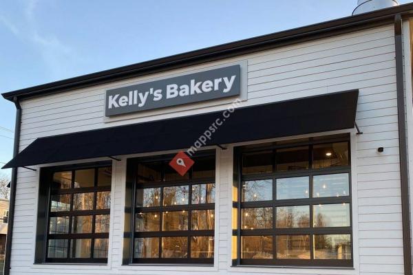 Kelly's Bakehouse & Deli