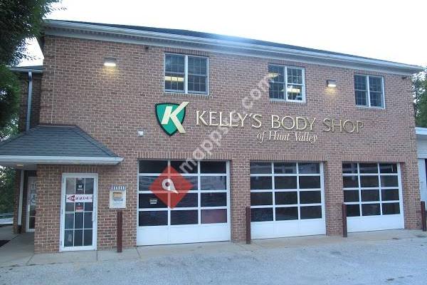 Kelly's Body Shop