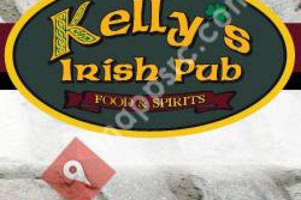 Kelly's Irish Pub