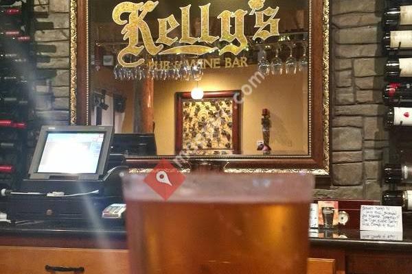 Kelly's Pub and Wine Bar