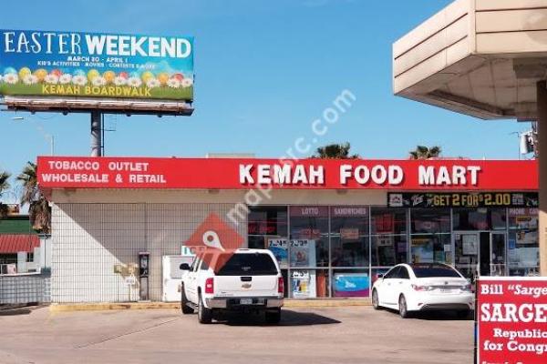 Kemah Food Mart
