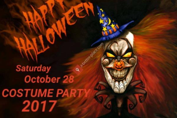 Ken's Firecracker Pub