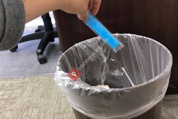 Ken’s Otter Pop Service