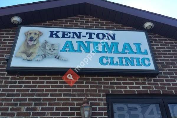 Ken-Ton Animal Clinic