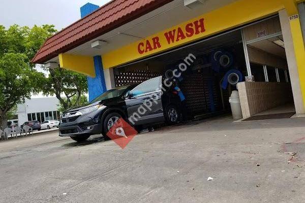 Kendall Car Wash Inc