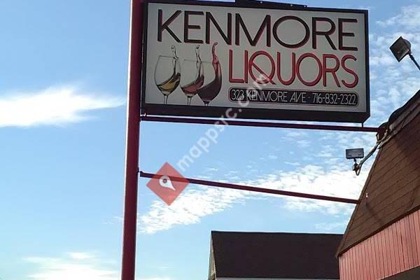 Kenmore Liquor Store