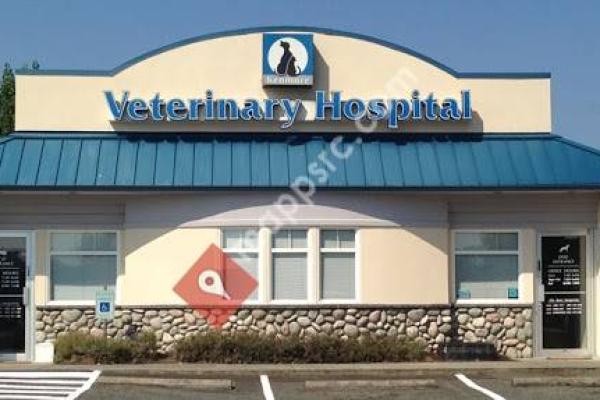 Kenmore Veterinary Hospital