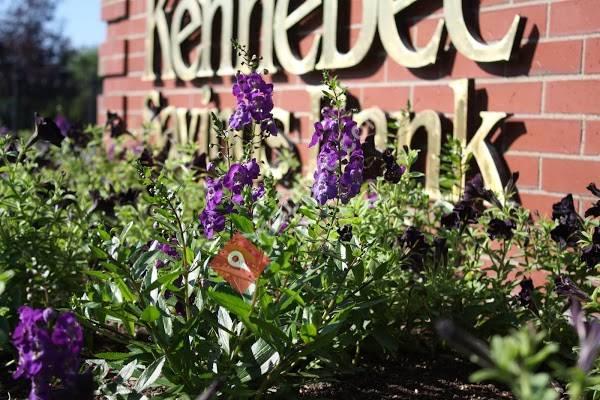 Kennebec Savings Bank