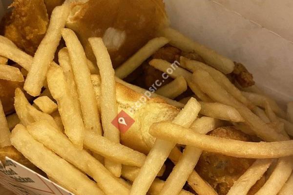 Kennedy Fried Chicken