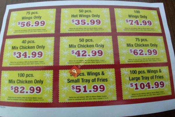 Kennedy Fried Chicken