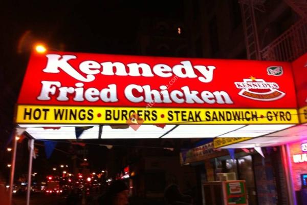 Kennedy Fried Chicken