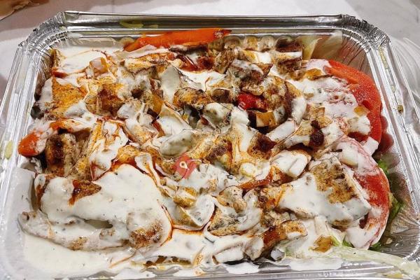 Kennedy Fried Chicken