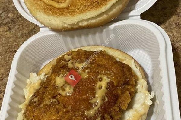 Kennedy Fried Chicken and Pizza