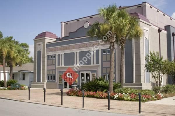 Kenner Planetarium and MegaDome Cinema