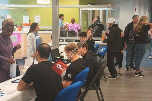 Kennesaw Parks & Recreation