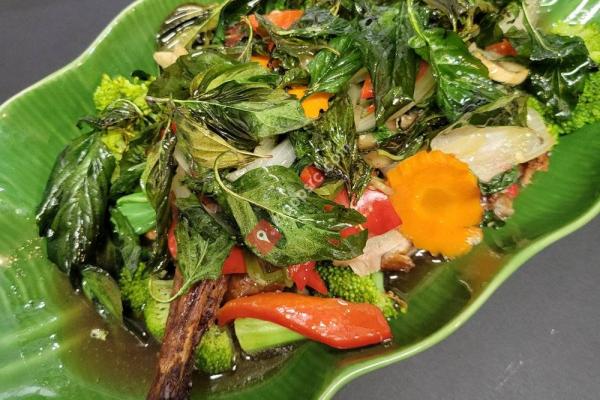 Kennesaw Thai Cuisine