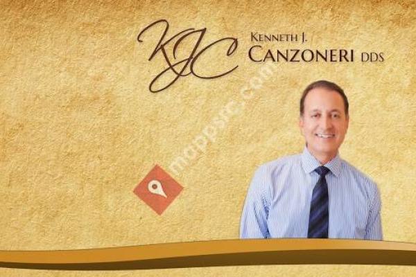 Kenneth J. Canzoneri, DDS