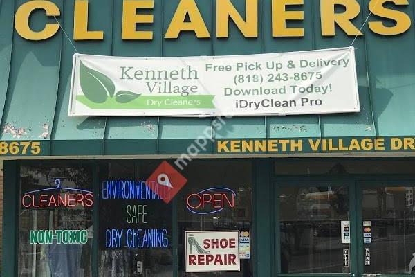 Kenneth Village Dry Cleaning