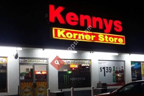 Kenny's Korner Store DBA Keshav Group LLc