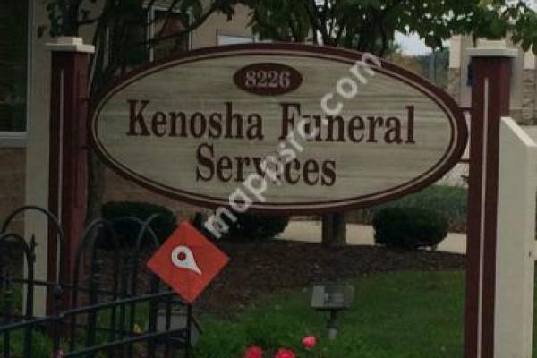 Kenosha Funeral Services & Crematory