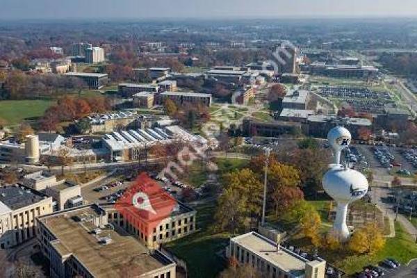 Kent State University Art Gallery