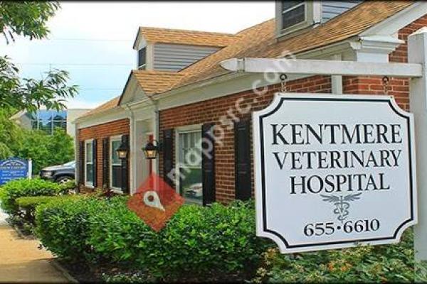 Kentmere Veterinary Hospital